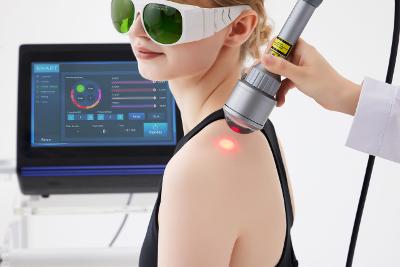 30 Watt Laser